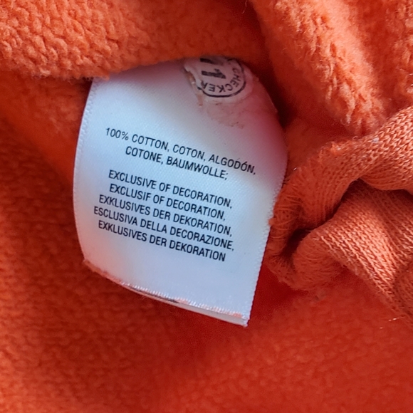 Anthropologie Akemi and Kin Elyria Beaded BOHO Sweater sweatshirt XS - Picture 9 of 9